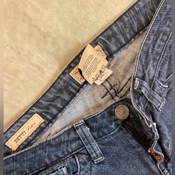 William rast flare 29 - Picture 2 of 7